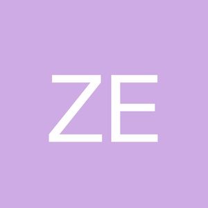 Meet your Posher, Zoey